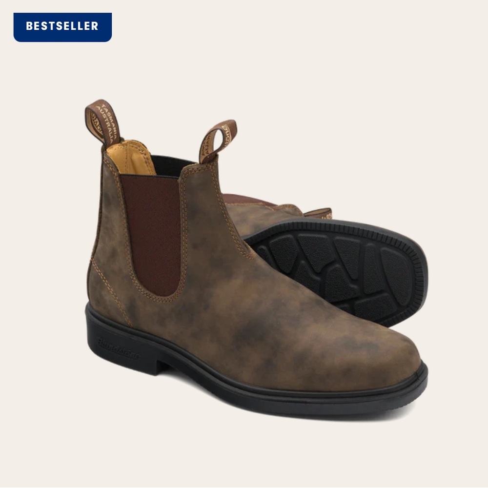 Blundstone Dress #1306